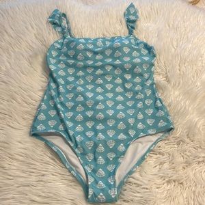 Kona Sol Swim BNWOT size L